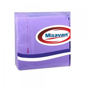 Servetele de Masa Misavan, 33x33 cm, 40 Buc/Set, 2 Strat, Lila, Servetele Masa, Servetele pentru Masa, Servetele Hartie pentru Masa, Servetele hartie de Masa, Servetele Hartie de Masa Misavan