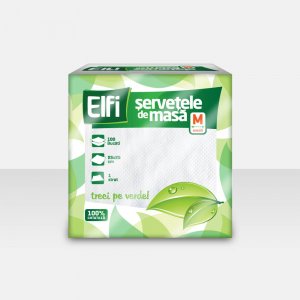 Servetele de Masa 100 Buc/Set, 1 Strat, 25x25 cm, Albe, Pachete Servetele de Masa, Servetele Evenimente si Sarbatori, Servetele Festive, Servetele Ocazii, Set Servetele Masa Decorative, Servetele de Masa Albe, Servetele de Hartie