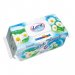 Set 120 Servetele Umede Lara, cu Musetel, Fara Alcool si Parabeni, Servetele Umede cu Musetel, Servetele Umede Musetel, Servetele Umede Fara Alcool, Servetele Umede Fara Parabeni, Servetele Umede Delicate   10,41 lei 