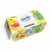 Set 120 Servetele Umede Lara, cu Grapefruit, Fara Alcool si Parabeni, Servetele Umede cu Grapefruit, Servetele Umede Grapefruit, Servetele Umede Fara Alcool, Servetele Umede Fara Parabeni, Servetele Umede Delicate   10,41 lei 