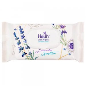 Set 100 Servetele Umede Helin, Lavanda Sensitive, Premium Quality, Servetele Umede Helin Premium Quality, Servetele Umede Premium Quality, Servetele Umede Sensitive Lavanda, Servetele Umede Lavanda Sensitive, Servetele Umede Lavanda