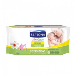 Servetele Umede Bebelusi SEPTONA Sensitive, 64 Buc/Set, Servetele Umede Septona, Servetele Bebelusi Septona, Servetele Umede pentru Copii, Servetele Umede Baby, Servetele Umede Nou Nascuti, Servetele Umede, Servetele Umede Bebelusi Servetele Umede Bebelusi SEPTONA Sensitive, 64 Buc/Set, Servetele Umede Septona, Servetele Bebelusi Septona, Servetele Umede pentru Copii, Servetele Umede Baby, Servetele Umede Nou Nascuti, Servetele Umede, Servetele Umede Bebelusi