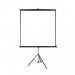 Ecran de Proiectie cu Trepied Bi-Office, 152x152 cm, Carcasa Metalica si Sistem de Blocare, Ecrane de Proiectie pe Trepied, Ecran Proiectie Videoproiector, Accesorii pentru Videoproiectoare, Ecrane de Proiectie pentru Sali de Conferinta   694,54 lei 