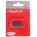 Magneti Mici DACO, 10 Buc/Set, 10 mm, Culoare Neagra, Magneti de Prindere, Cercuri Magnetice, Magneti Negri, Set Magneti, Magneti Mici pentru Prindere, Forme Magnetice de Prindere   6,74 lei 