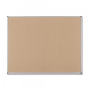 Panou de Pluta Nobo, Rama de Aluminiu, Suruburi pentru Colturi, 180x90 cm, Panou Pluta, Panouri Pluta, Panou din Pluta, Panouri din Pluta, Afisier Pluta, Afisier de Pluta, Panou Afisare Pluta, Tabla de Pluta, Tabla Pluta, Afisier din Pluta