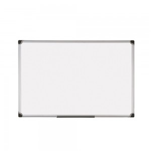 Tabla Magnetica (Whiteboard), 100x200 cm, Suprafata Metalica Lacuita, Tabla de Conferinta, Tabla Scolara, Tabla Whiteboard, Instrumente de Prezentare