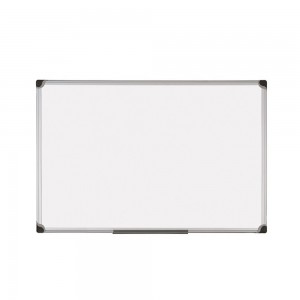 Tabla Magnetica (Whiteboard), 120x90 cm, Suprafata Metalica Lacuita, Tabla de Conferinta, Tabla Scolara,Tabla Whiteboard,Instrumente de Prezentare