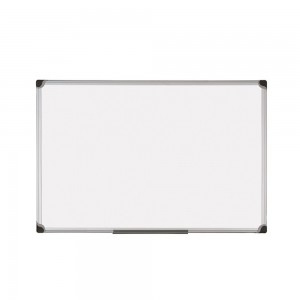 Tabla Magnetica (Whiteboard), 150x100 cm, Suprafata Metalica Lacuita, Tabla de Conferinta, Tabla Scolara,Tabla Whiteboard,Instrumente de Prezentare