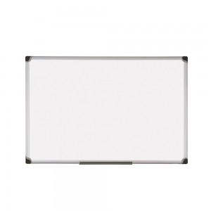 Tabla Magnetica (Whiteboard), 180x120 cm, Suprafata Metalica Lacuita, Tabla de Conferinta, Tabla Scolara, Tabla Whiteboard, Instrumente de Prezentare