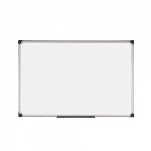 Tabla Magnetica (Whiteboard), 60x90 cm, Suprafata Metalica Lacuita, Tabla de Conferinta,Tabla Scolara,Tabla Whiteboard,Instrumente de Prezentare