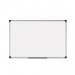 Tabla Magnetica (Whiteboard), 60x90 cm, Suprafata Metalica Lacuita, Tabla de Conferinta,Tabla Scolara,Tabla Whiteboard,Instrumente de Prezentare   129,67 lei 