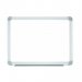 Tabla Whiteboard Magnetica DACO, 120x240 cm, Suprafata Metalica Lacuita, Rama din Aluminiu, Kit de Instalare, Tabla de Scris Profesionala, Tabla Scolara, Tabla de Conferinta, Table Whiteboard, Table Magnetice, Table Scolare   680,01 lei 