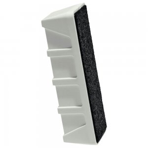 Burete Tabla Magnetica Esselte, 53x38x140 mm, Burete pentru Tabla Magnetica, Bureti Table Magnetice, Bureti Tabla Magnetica, Bureti Textili, Bureti pentru Tabla Magnetica, Burete Tabla Alba, Burete Tabla Whiteboard, Burete pentru Markere