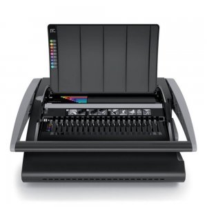 Aparat de Indosariat GBC CombBind C210, Capacitate 450 Coli, Perforare 25 Coli, 46.5x14.5x46.5 cm, Greutate 8.7 Kg, Aparat de Legat cu Inele de Plastic, Masina Indosariere, Aparat de Spiralat, Aparat de Indosariat cu Inele de Plastic, Aparatura Birou Aparat de Indosariat GBC CombBind C210, Capacitate 450 Coli, Perforare 25 Coli, 46.5x14.5x46.5 cm, Greutate 8.7 Kg, Aparat de Legat cu Inele de Plastic, Masina Indosariere, Aparat de Spiralat, Aparat de Indosariat cu Inele de Plastic, Aparatura Birou