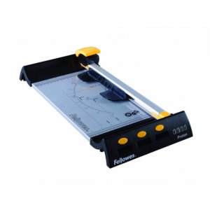 Ghilotina Fellowes cu Disc Proton, 320 mm, 10 Coli A4, Metal, Ghilotina cu Disc, Ghilotine cu Disc, Ghilotina Birou, Ghilotine Birou, Ghilotina pentru Birou, Ghilotine pentru Birou, Ghilotina Fellowes, Ghilotina A4