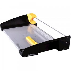 Ghilotina Fellowes cu Disc Atom, 455 mm, 30 Coli A3, Metal, Ghilotina cu Disc, Ghilotine cu Disc, Ghilotina Birou, Ghilotine Birou, Ghilotina pentru Birou, Ghilotine pentru Birou, Ghilotina Fellowes, Ghilotina A4