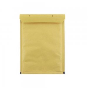 Plic Antisoc Daco, 170x230 mm, 5 Buc/Set, Natur, cu Clapeta Siliconica, Tip Lipire Siliconic, Plic Antisoc cu Clapeta Siliconica, Plic Antisoc cu Bule, Plic Hartie Craft, Plic Protejare Obiecte Fragile, Plic Transport, Plicuri Antisoc