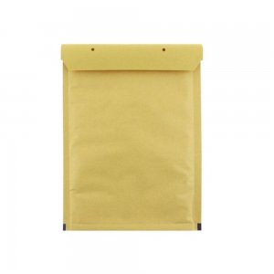 Plic Antisoc Daco, 200x270 mm, 5 Buc/Set, Natur, cu Clapeta Siliconica, Tip Lipire Siliconic, Plic Antisoc cu Clapeta Siliconica, Plic Antisoc cu Bule, Plic Hartie Craft, Plic Protejare Obiecte Fragile, Plic Transport, Plicuri Antisoc