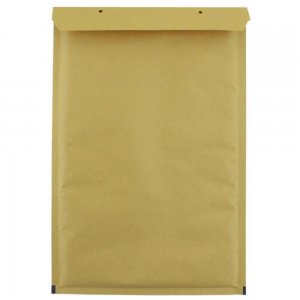 Plic Antisoc Daco, 260x350 mm, 5 Buc/Set, Natur, cu Clapeta Siliconica, Tip Lipire Siliconic, Plic Antisoc cu Clapeta Siliconica, Plic Antisoc cu Bule, Plic Hartie Craft, Plic Protejare Obiecte Fragile, Plic Transport, Plicuri Antisoc