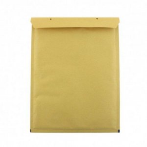 Plic Antisoc Daco, 295x370 mm, 5 Buc/Set, Natur, cu Clapeta Siliconica, Tip Lipire Siliconic, Plic Antisoc cu Clapeta Siliconica, Plic Antisoc cu Bule, Plic Hartie Craft, Plic Protejare Obiecte Fragile, Plic Transport, Plicuri Antisoc