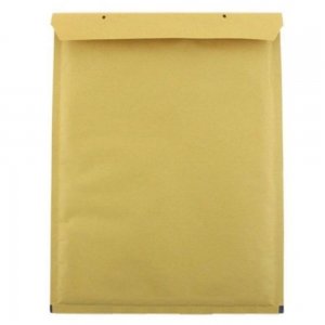 Plic Antisoc Daco, 320x455 mm, 5 Buc/Set, Natur, cu Clapeta Siliconica, Tip Lipire Siliconic, Plic Antisoc cu Clapeta Siliconica, Plic Antisoc cu Bule, Plic Hartie Craft, Plic Protejare Obiecte Fragile, Plic Transport, Plicuri Antisoc