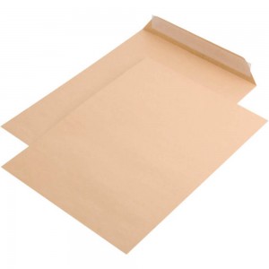 Plicuri Kraft B4, Dimensiunea 250x353 mm, 250 Buc/Bax - Plicuri Maro din Hartie Natur Plicuri Kraft B4, Dimensiunea 250x353 mm, 250 Buc/Bax - Plicuri Maro din Hartie Natur