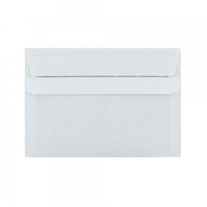 Plic Siliconic Daco, C6, 114x162 mm, 100 Buc/Set, Alb, Lipire Siliconica, 80 g/m², Plic cu Clapeta Siliconica, Plic Mic Corespondenta, Plic Hartie Alba, Plic Posta, Plicuri Posta, Plicuri Albe din Hartie, Plic Alb Hartie, Plicuri C6, Plic C6