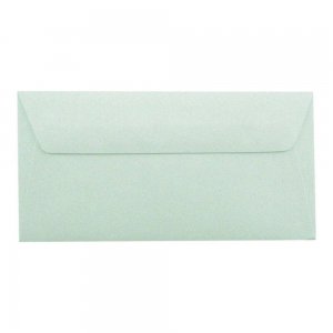 Plicuri Azur DL DACO, 25 Buc/Set, 110x220 mm, 120 g/m², cu Clapeta Siliconica, Plic Azur Sidefat, Plic Colorat, Plicuri cu Clapeta Siliconica, Plicuri DL cu Lipire Siliconica, Plicuri Colorate, Plicuri DL Colorate