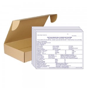 Set 20 Carnete Fise Cazare OfficeMania A5, 2 Exemplare, 50 Seturi/Carnet, Formular Anuntare Sosiri si Plecari, Fisa Cazare A5, Fise Cazare A5, Fisa Cazare 2 Exemplare, Carnet Fise Cazare, Fisa Anuntare Sosiri, Fisa de Turism, Fisa de Hotel, Fise de Turism