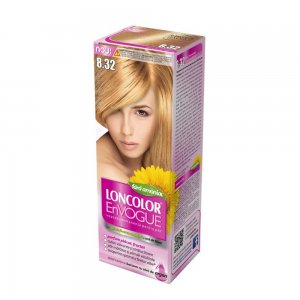 Vopsea de Par Permanenta, LONCOLOR En Vogue 8.32, Fara Amoniac, Blond Auriu Deschis, 100 ml, Vopsea de Par Fara Amoniac, Vopsea pentru Par LONCOLOR, Vopsea Par Blond Auriu, Vopsea pentru Par Permanenta, Vopsea de Par Vopsea de Par Permanenta, LONCOLOR En Vogue 8.32, Fara Amoniac, Blond Auriu Deschis, 100 ml, Vopsea de Par Fara Amoniac, Vopsea pentru Par LONCOLOR, Vopsea Par Blond Auriu, Vopsea pentru Par Permanenta, Vopsea de Par