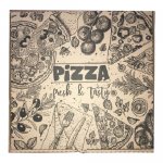 Cutii Pizza