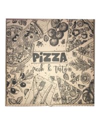 Cutii Pizza
