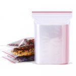 Pungi Ziplock