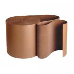 Rola Carton Ondulat