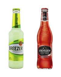 Alte Bauturi Alcoolice