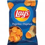 Chipsuri si Snacksuri