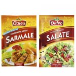 Condimente si Mixuri