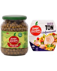 Conserve si Produse Instant