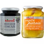 Dulceata si Compot