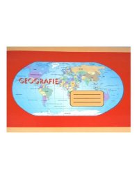 Geografie