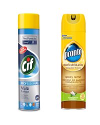 Curatare si Intretinere Mobila