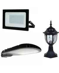 Iluminat si Electrice