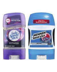 Deodorante si Antiperspirante