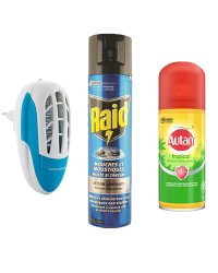 Insecticide si Capcane