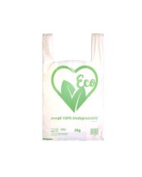 Pungi Biodegradabile