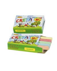 Creta Scolara