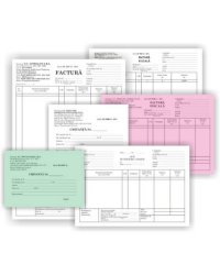 Tipizate Nepersonalizate