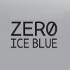 Zero Ice Blue