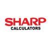 Sharp Calculators