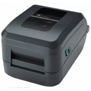 Imprimanta pentru Etichete Zebra GT800, Rezolutie 203DPI, Latime de Printare 104mm, Interfata Ethernet si Senzor Mobil Imprimanta pentru Etichete Zebra GT800, Rezolutie 203DPI, Latime de Printare 104mm, Interfata Ethernet si Senzor Mobil